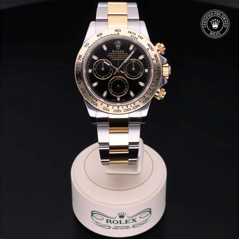 customized rolex daytona|rolex daytona certified pre owned.